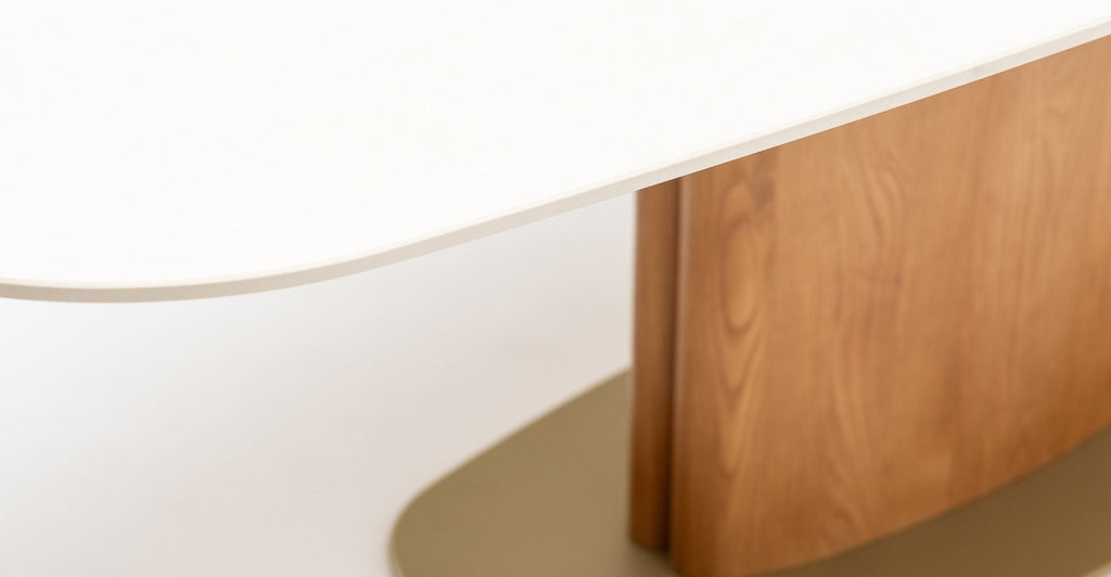 Tilba Pedestal Table.