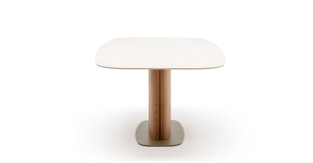 Tilba Pedestal Table.