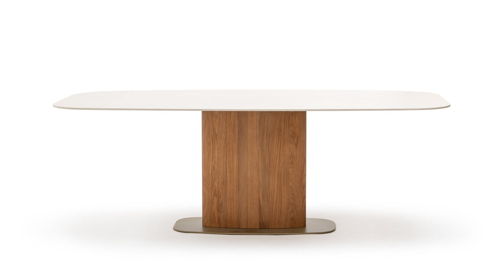 Tilba Pedestal Table.