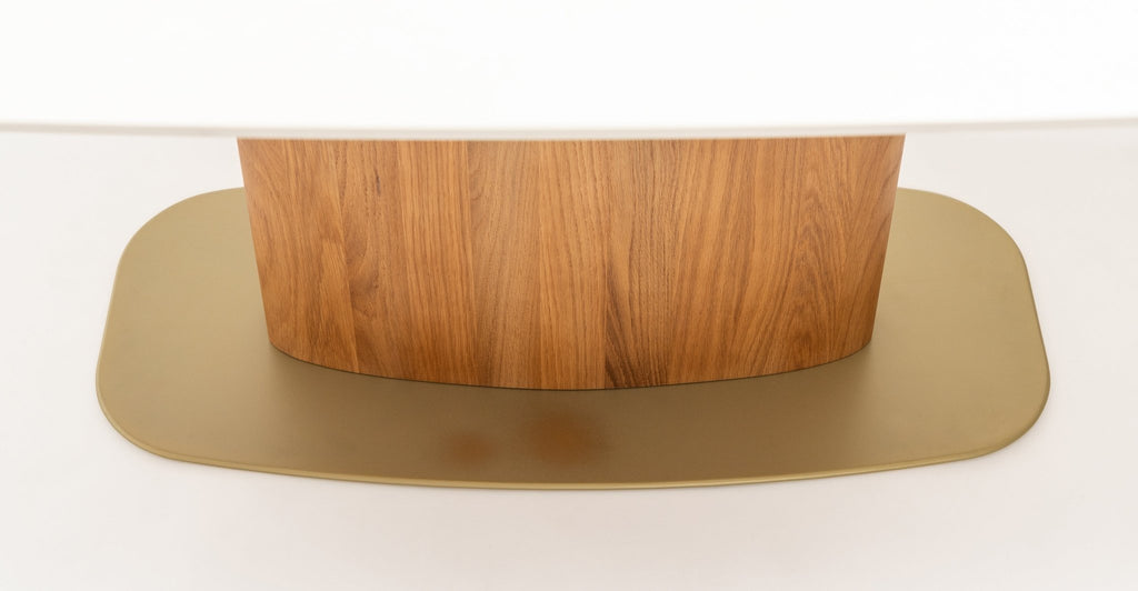 Tilba Pedestal Table.