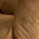Timm Sofa - Espresso Oak & Redford - Sofas Tolv Loom Collection Dubai