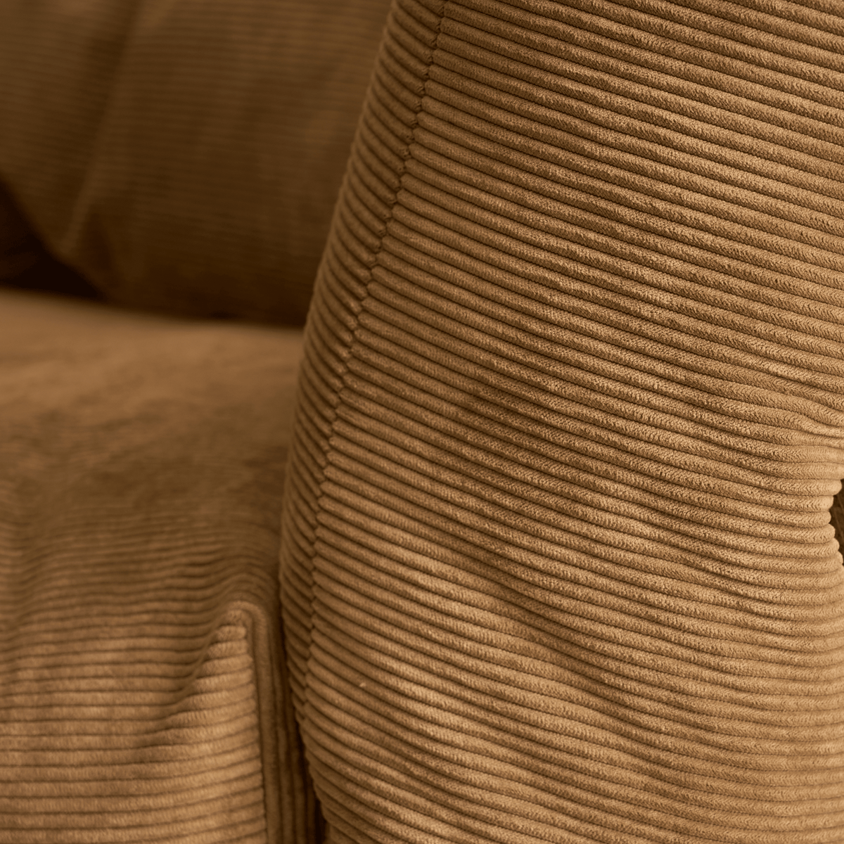 Timm Sofa - Espresso Oak & Redford - Sofas Tolv Loom Collection Dubai