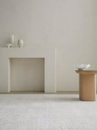 Tivoli Rug - Ivory