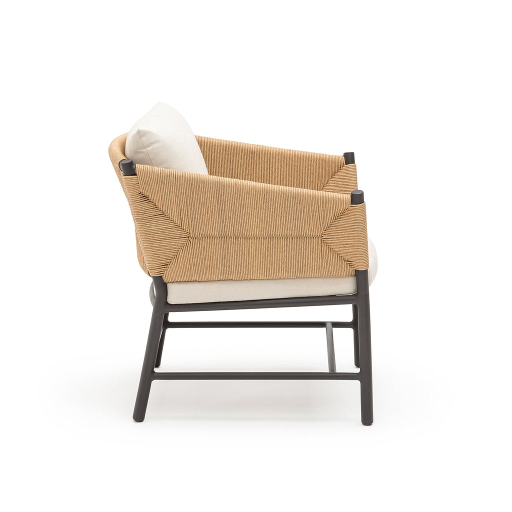 Tonga - Lounge Chair - Loom Collection
