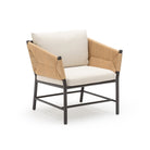 Tonga - Lounge Chair