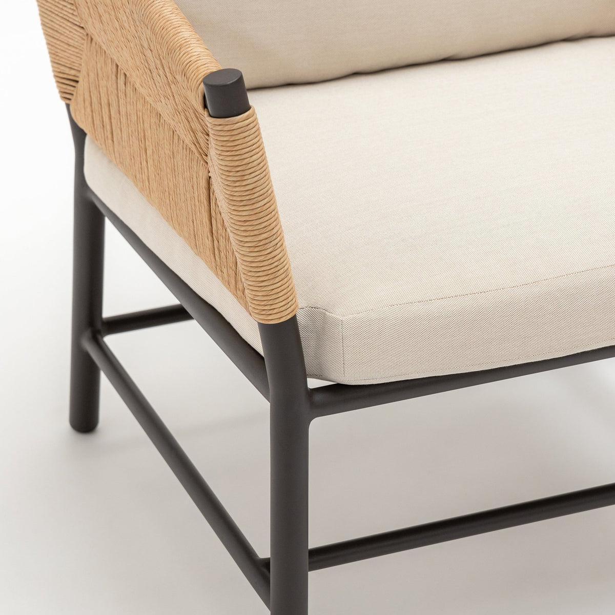 Tonga - Lounge Chair