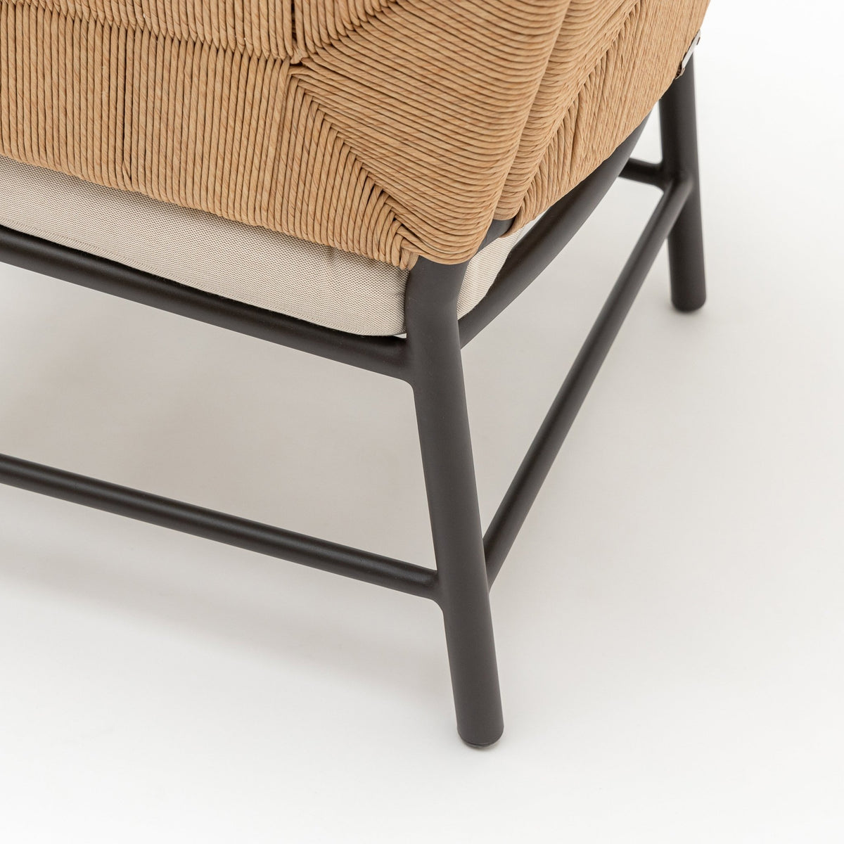 Tonga - Lounge Chair