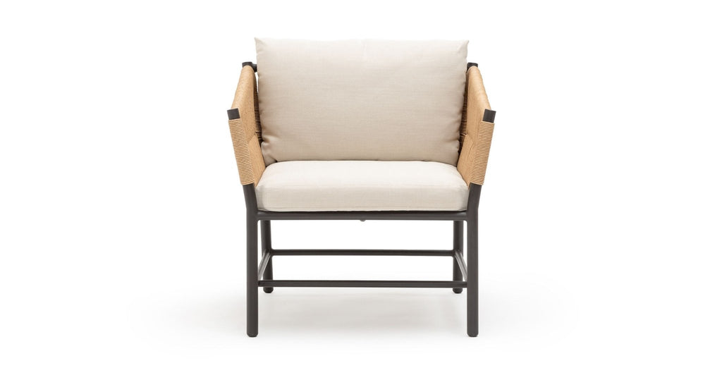 Tonga - Lounge Chair - Loom Collection