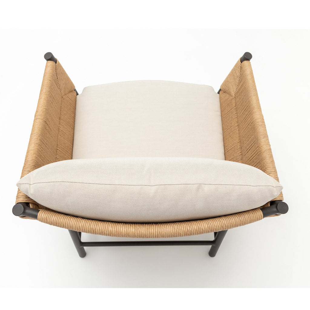 Tonga - Lounge Chair - Loom Collection
