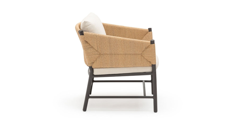 Tonga - Lounge Chair - Loom Collection