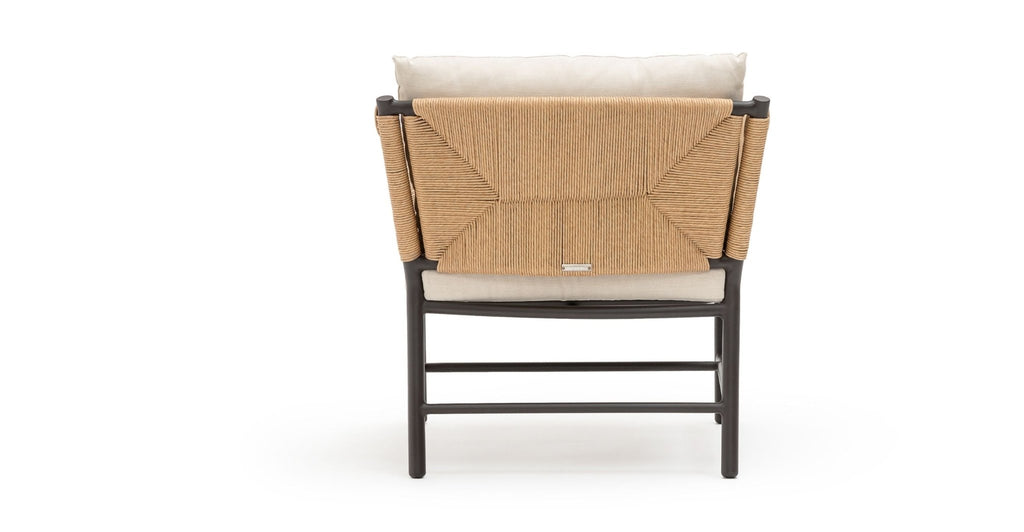 Tonga - Lounge Chair - Loom Collection