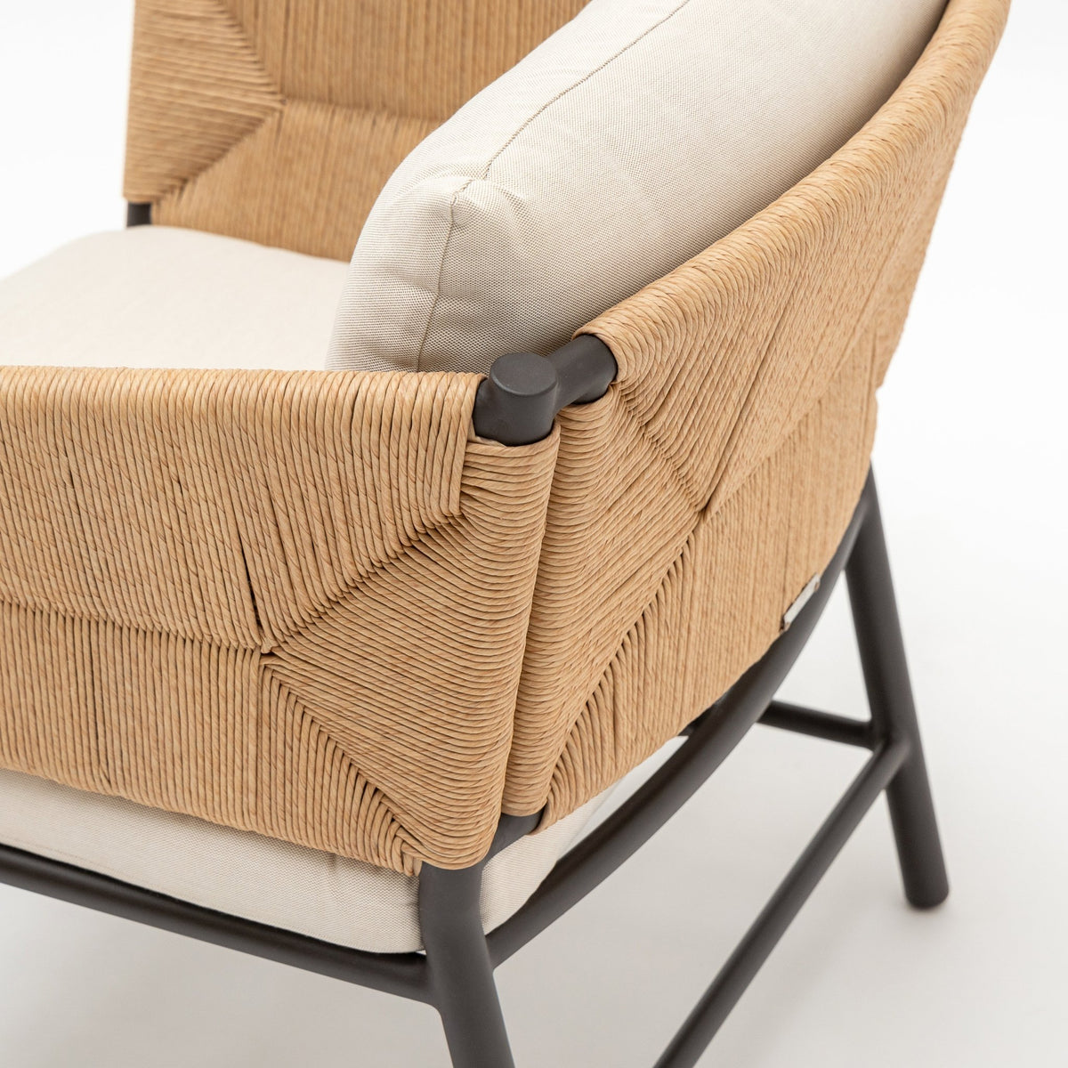 Tonga - Lounge Chair
