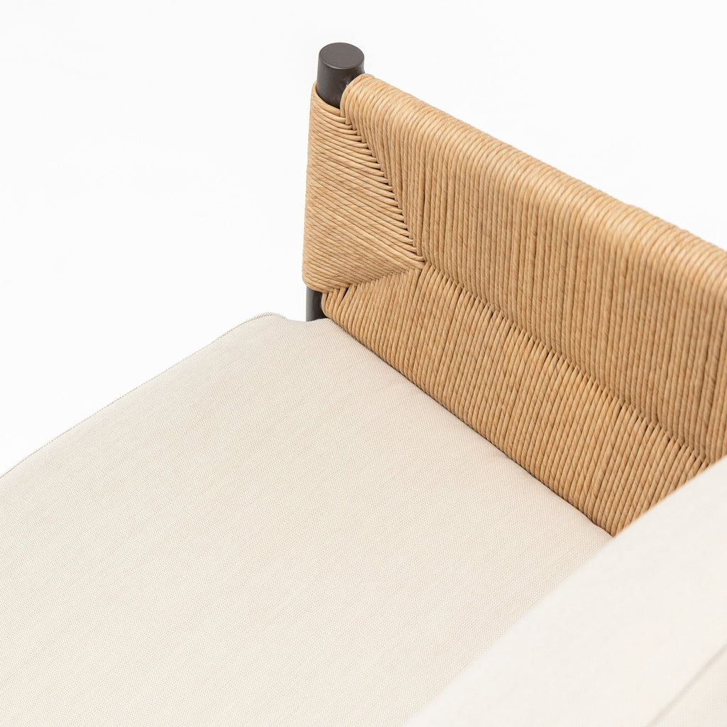 Tonga - Lounge Chair - Loom Collection