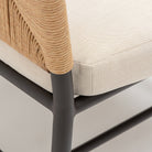 Tonga - Lounge Chair