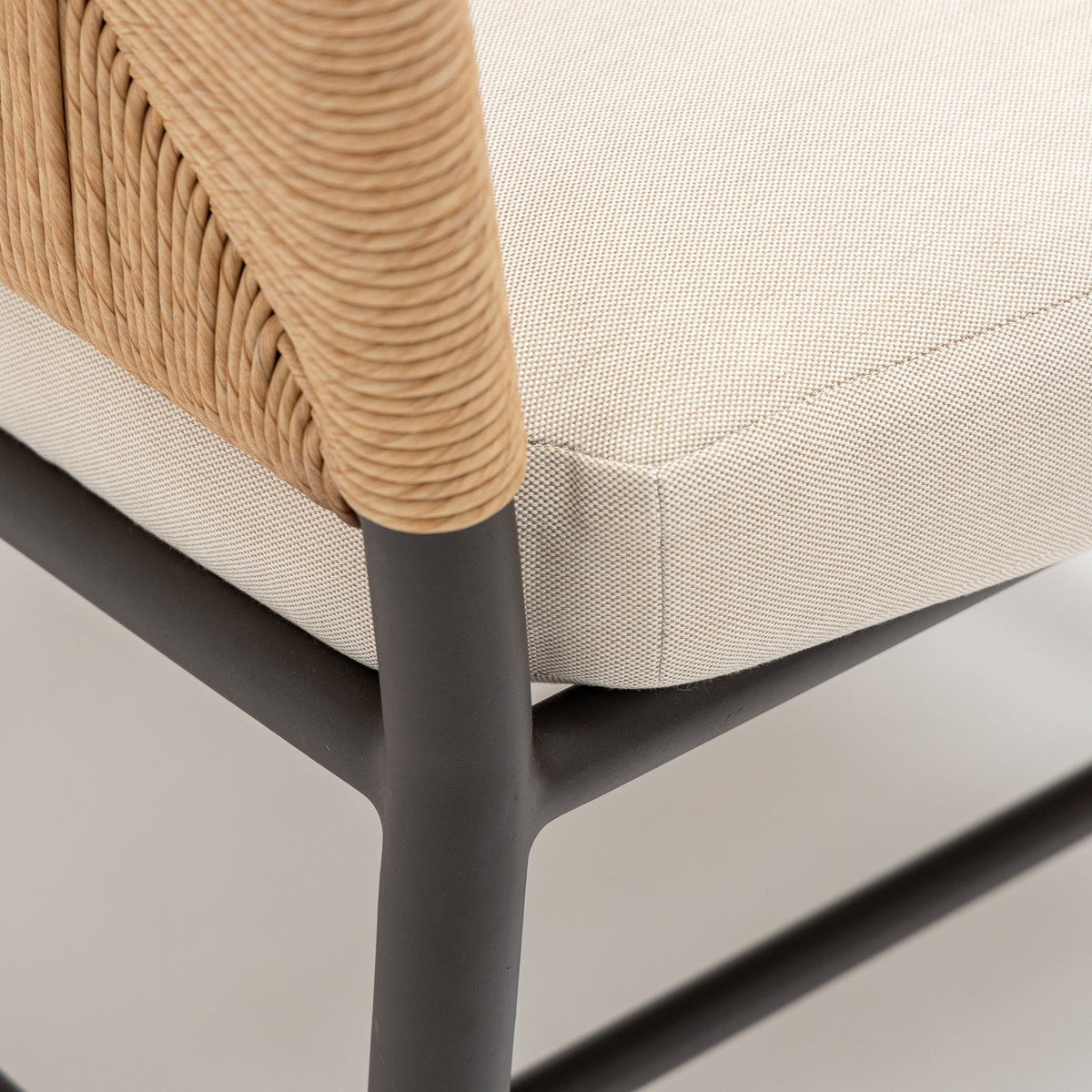 Tonga - Lounge Chair