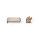 Tonga - Sofa