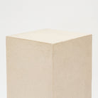 Tore Pedestal - Large - Pedestals Loom Collection Loom Collection Dubai