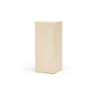 Tore Pedestal - Large - Pedestals Loom Collection Loom Collection Dubai