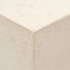Tore Pedestal - Large - Pedestals Loom Collection Loom Collection Dubai