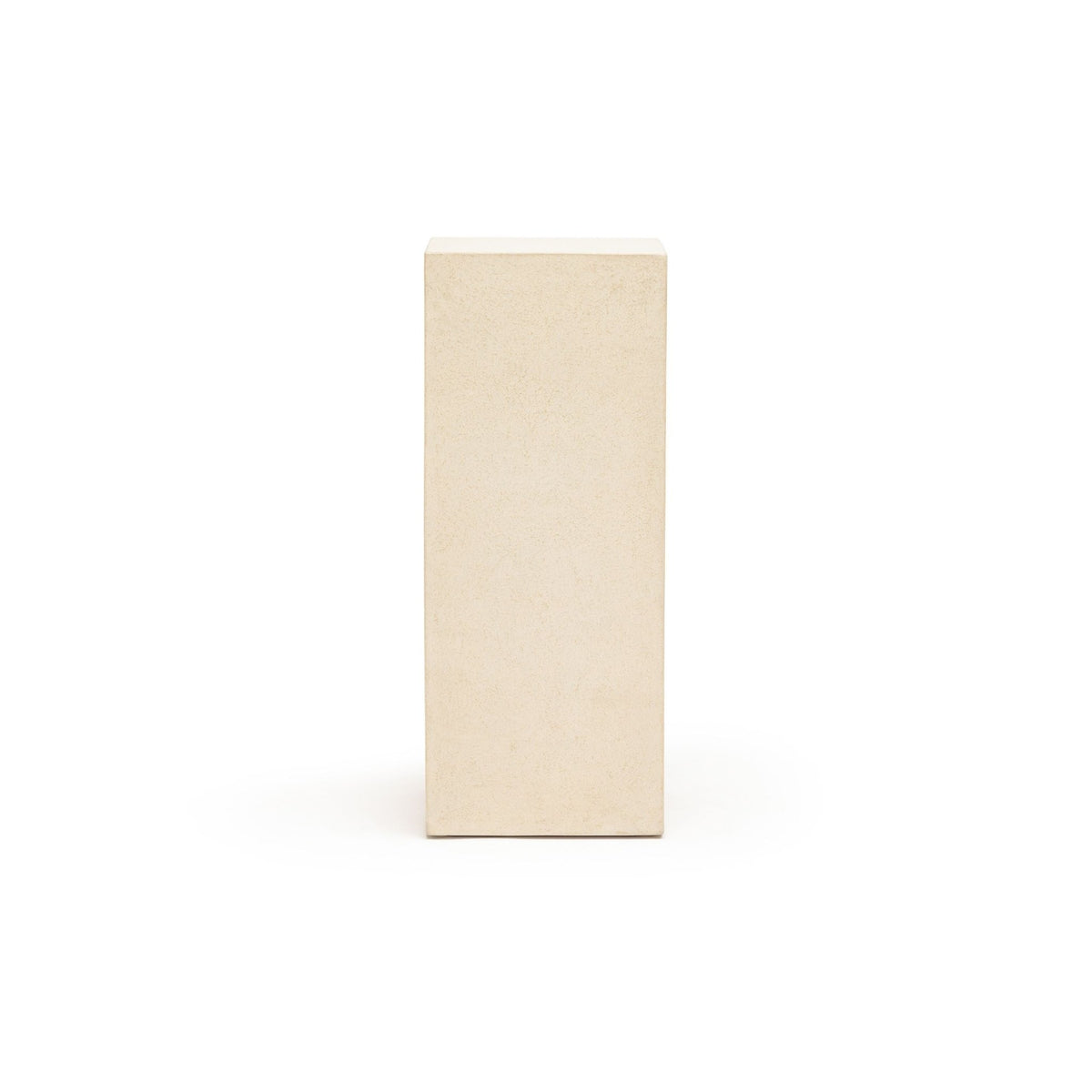 Tore Pedestal - Large - Pedestals Loom Collection Loom Collection Dubai