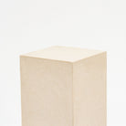 Tore Pedestal - Small - Pedestals Loom Collection Loom Collection Dubai
