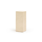 Tore Pedestal - Small - Pedestals Loom Collection Loom Collection Dubai