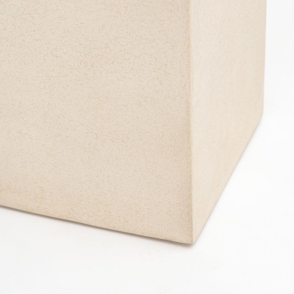 Tore Pedestal - Small - Pedestals Loom Collection Loom Collection Dubai