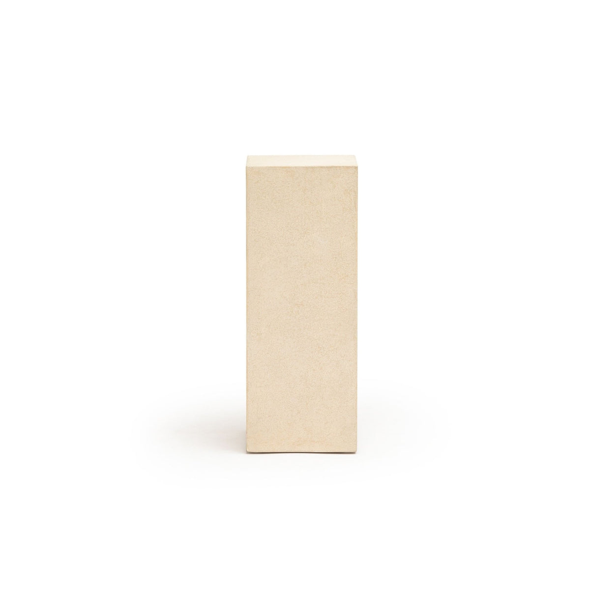 Tore Pedestal - Small - Pedestals Loom Collection Loom Collection Dubai