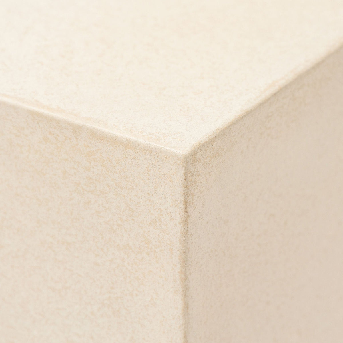 Tore Pedestal - Small - Pedestals Loom Collection Loom Collection Dubai