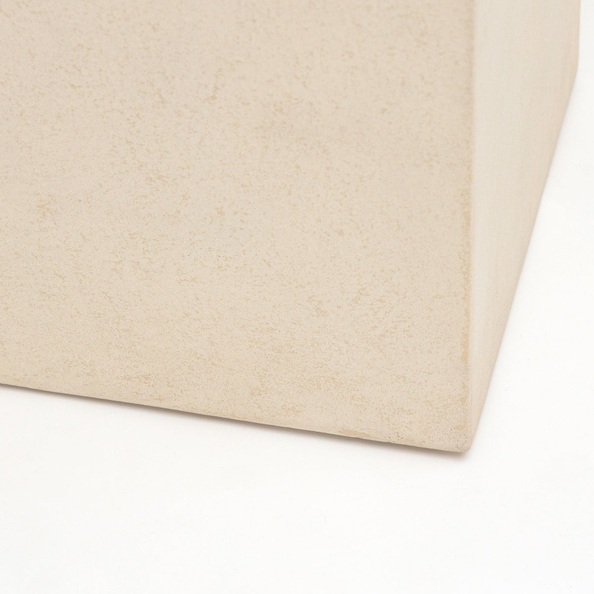 Tore Pedestal - Small - Pedestals Loom Collection Loom Collection Dubai