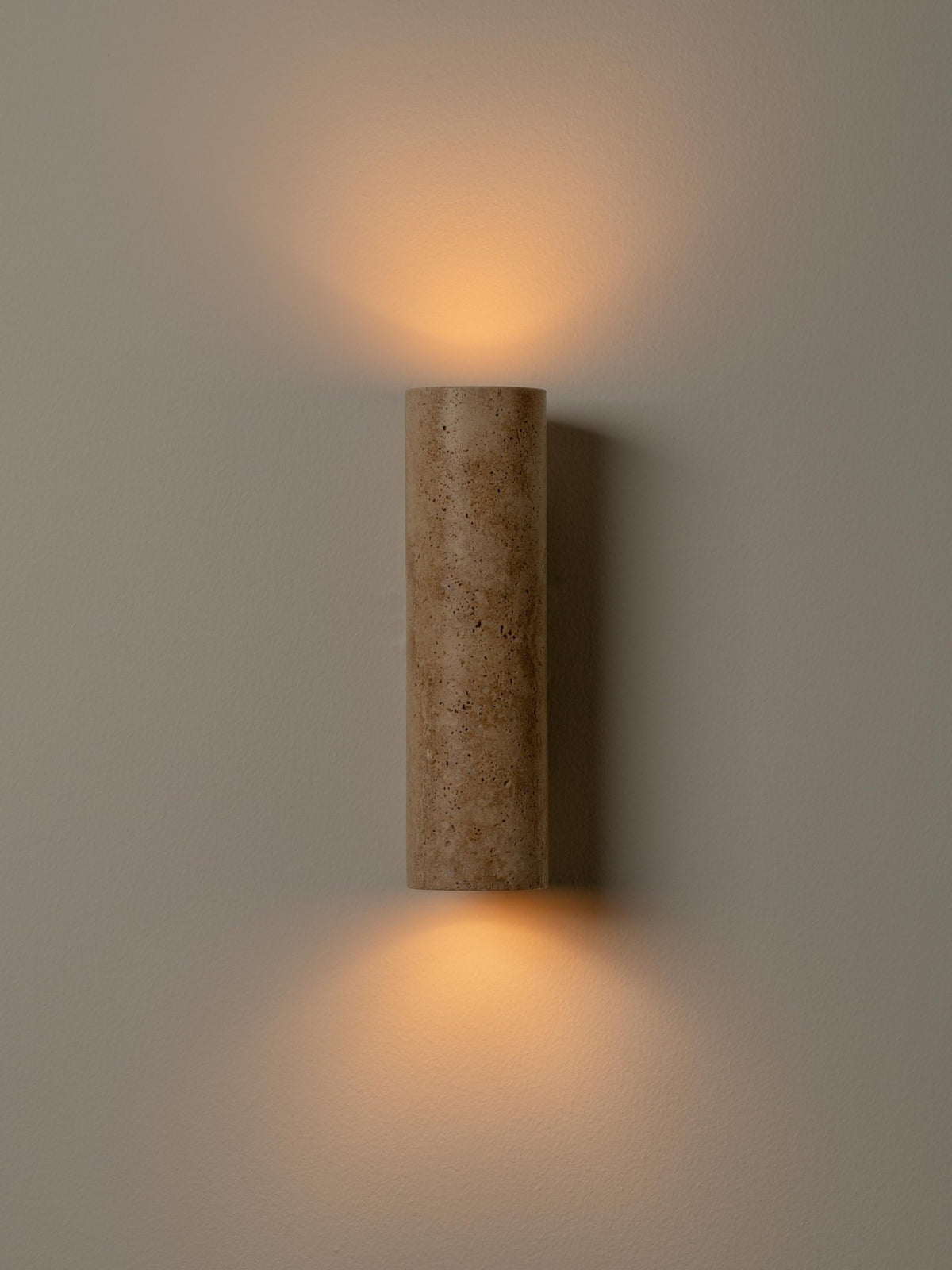 Trava Wall Light - Lights&Lamps Loom Collection Dubai