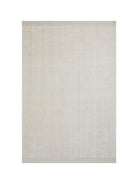 Travertine Rug - Buff