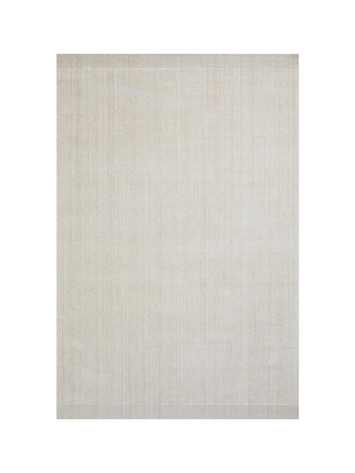Travertine Rug - Buff