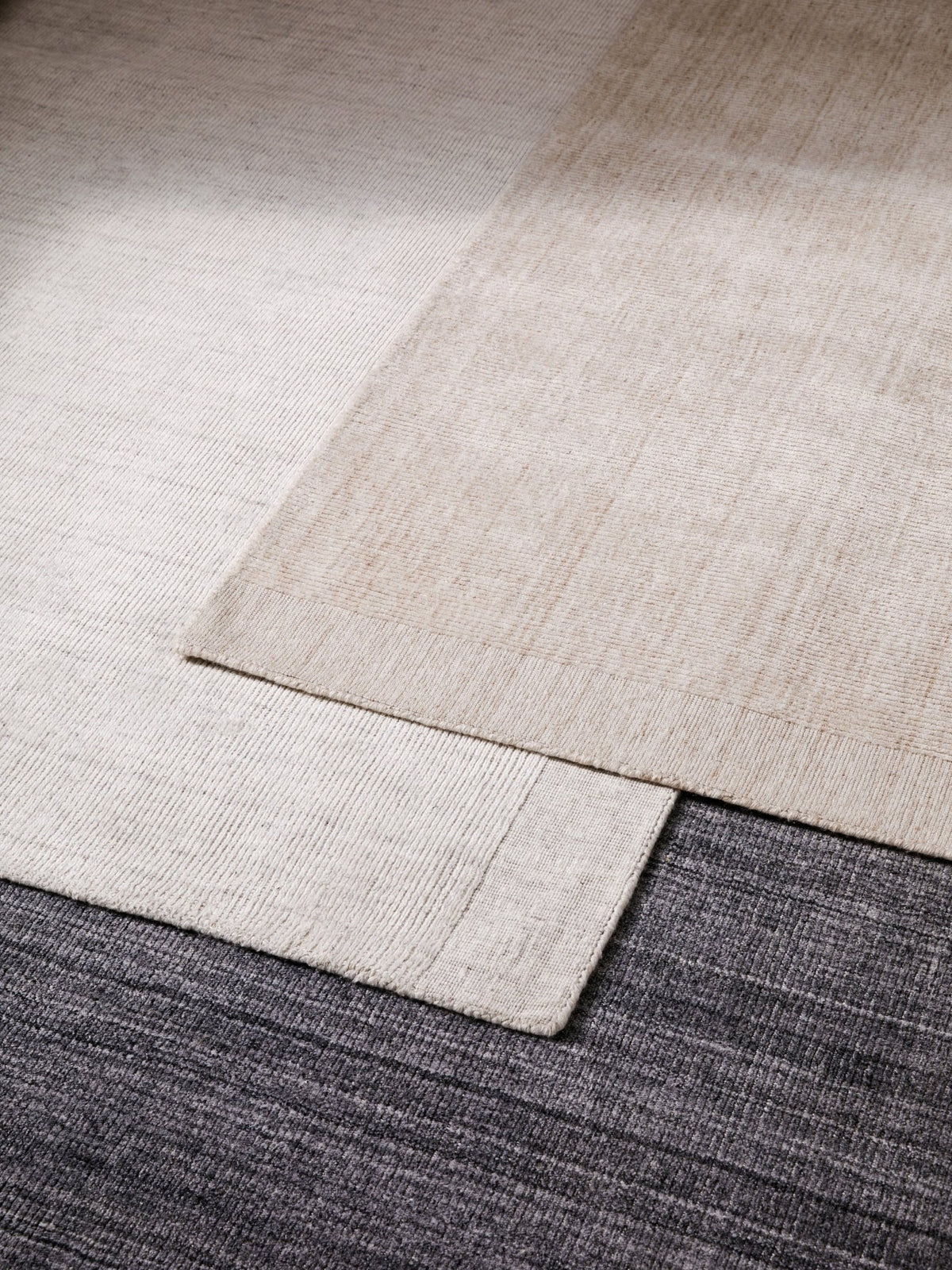 Travertine Rug - Marble