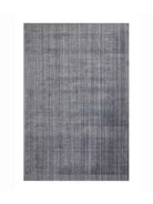 Travertine Rug - Pewter