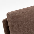 Troubadour Chair - Espresso Oak & Rich Earth
