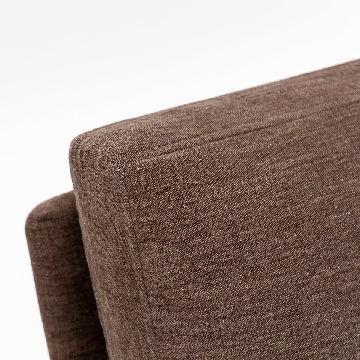 Troubadour Chair - Espresso Oak & Rich Earth