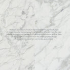 Tye Nightstand 45 - Light Oak & Bianca Carrara - Nightstands Tolv Loom Collection Dubai