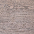 Tye Nightstand 60 - Espresso Oak & Travertine - Nightstands Tolv Loom Collection Dubai