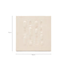 Ubud Wall Decor - Wall Art Loom Collection Loom Collection Dubai
