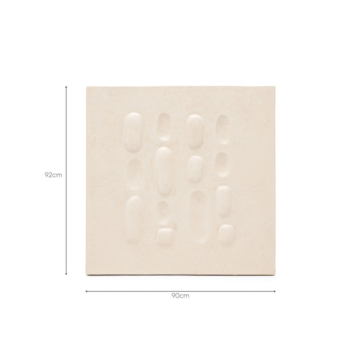 Ubud Wall Decor - Wall Art Loom Collection Loom Collection Dubai