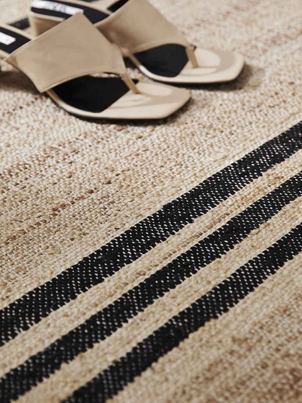 Umbra Rug - Natural