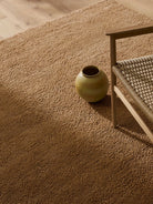 Valencia Rug - Camel