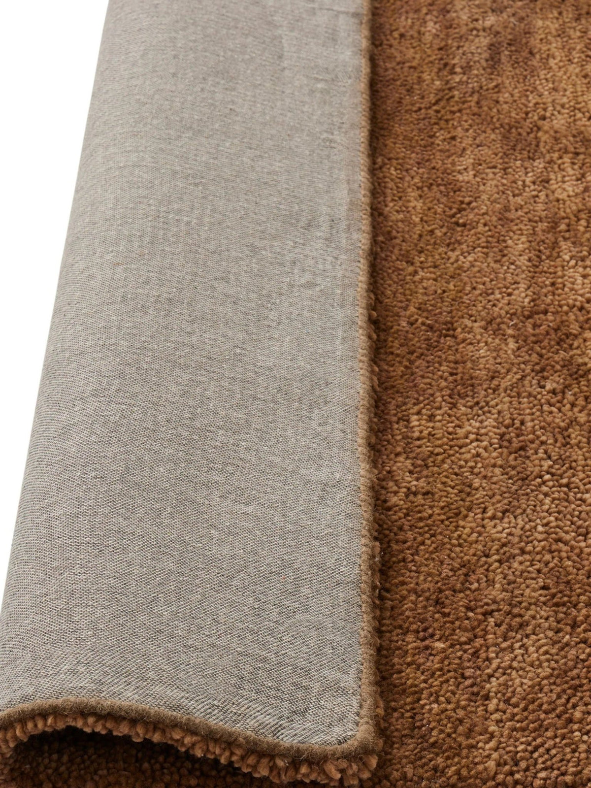 Valencia Rug - Toffee