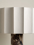 Valli Large Table Lamp - Table Lamps Loom Collection Loom Collection Dubai