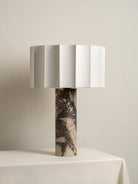 Valli Large Table Lamp - Table Lamps Loom Collection Loom Collection Dubai