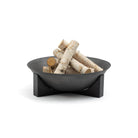 Vento Firepit - Black - Firepits Loom Collection Loom Collection Dubai