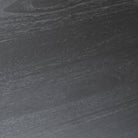 Verona 3 Door Sideboard - Black