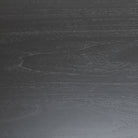 Verona 3 Door Sideboard - Black
