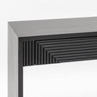 Verona Console - Black